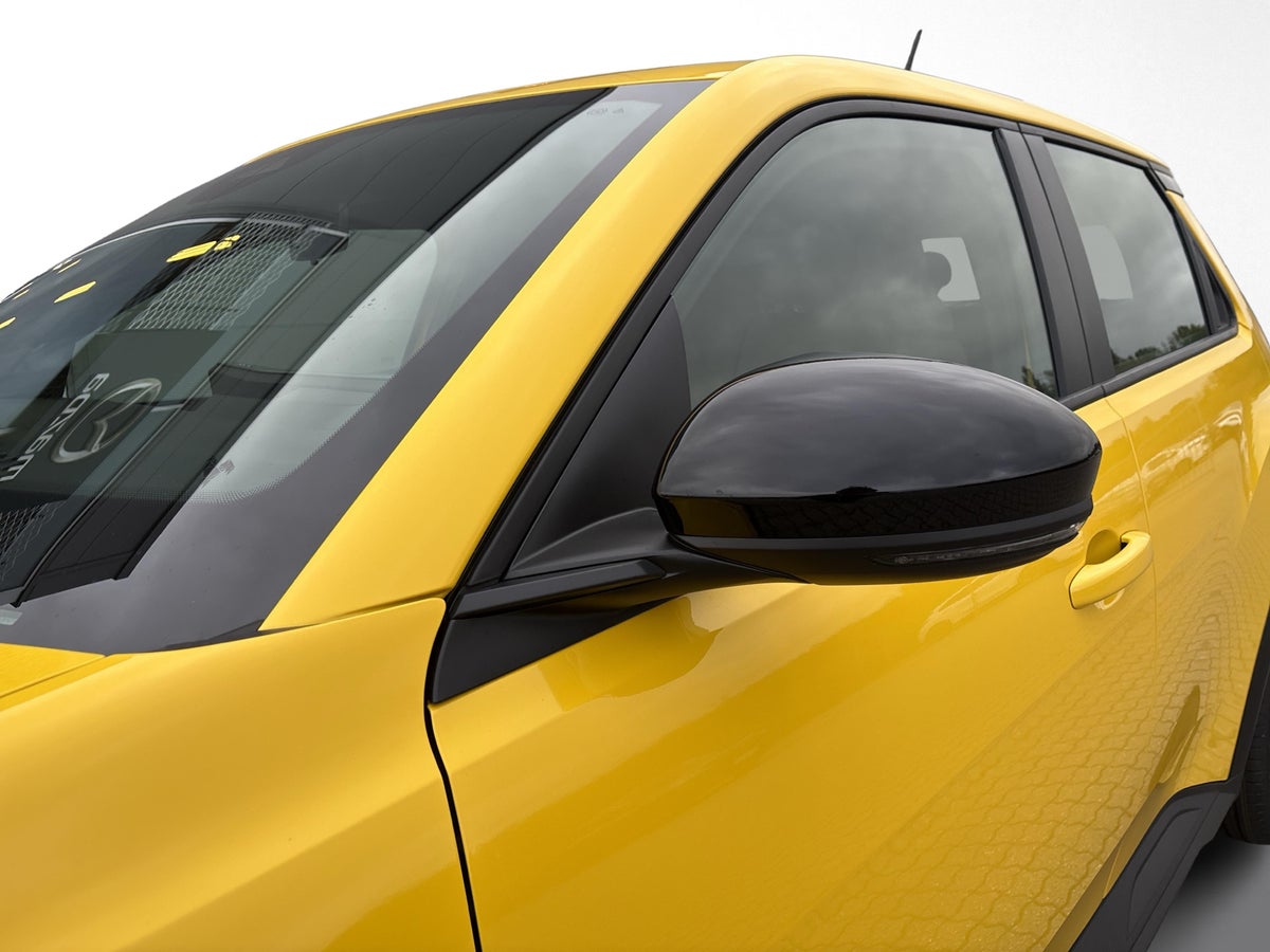 Renault 5 E-Tech Evolution billede 13