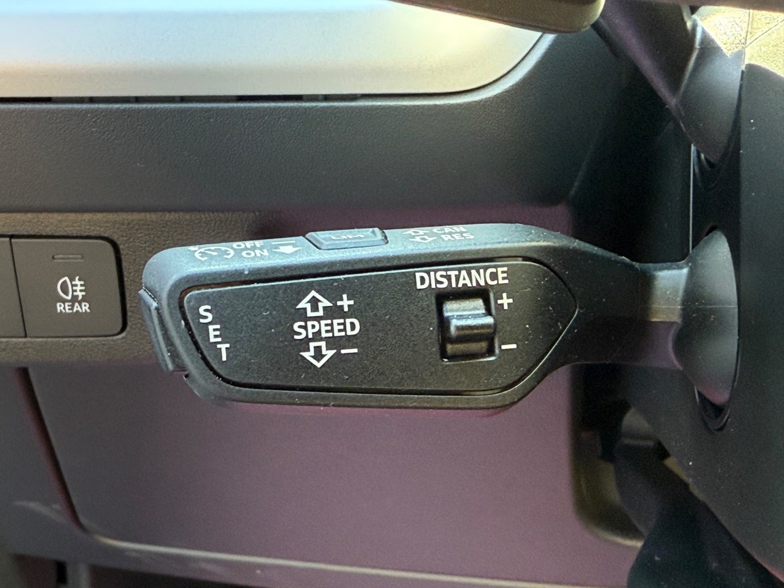 Audi Q4 e-tron Advanced Sportback