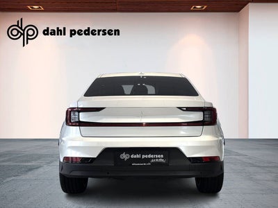 Polestar 2 Long Range AWD billede 3