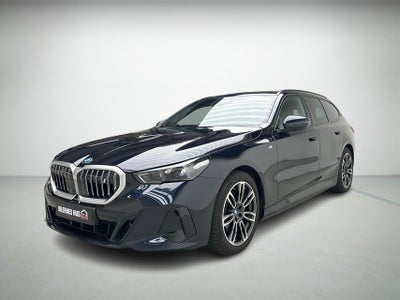BMW i5 eDrive40 Touring M-Sport