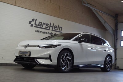 VW ID.7 Style Tourer