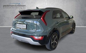 Kia Niro PHEV Prestige DCT