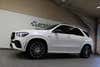 Mercedes GLE350 de AMG Line aut. 4Matic thumbnail