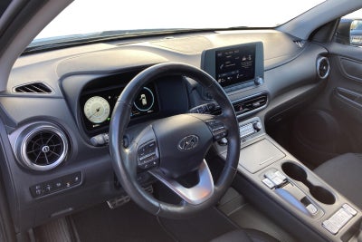 Hyundai Kona EV Essential