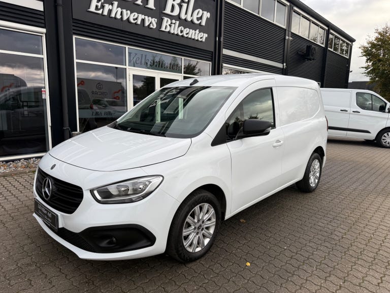 Mercedes Citan 110 CDi A2 PRO Van