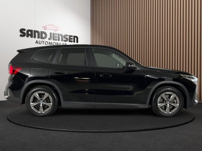 BMW iX1 xDrive30 Van
