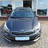 Kia Ceed T-GDi Attraction SW thumbnail
