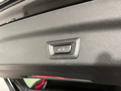 BMW iX1 xDrive30 Van