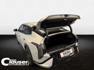 Kia EV4 Long Range GT-Line