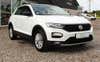 VW T-Roc TSi 115 Style thumbnail