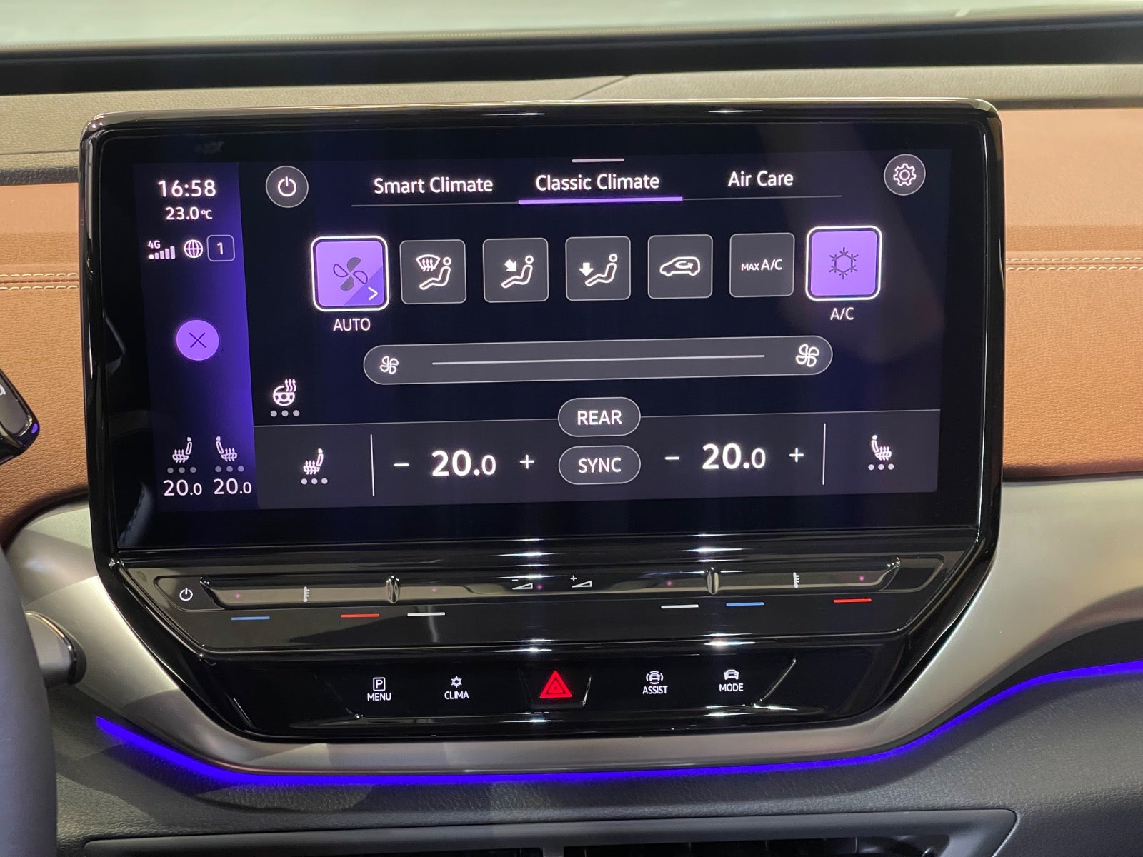 Billede af VW ID.5 77 Pro Performance