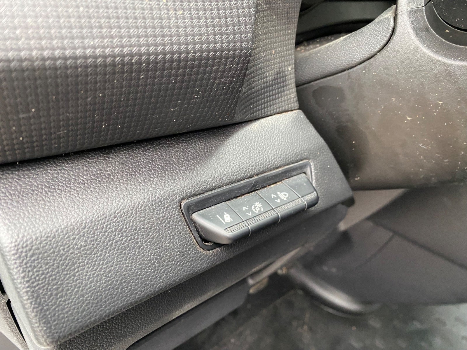 Renault Trafic T29 dCi 150 L2H1 EDC