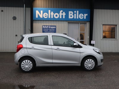 Opel Karl 1,0 Innovation 5d