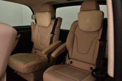 Mercedes V300 d Exclusive aut. L 4Matic