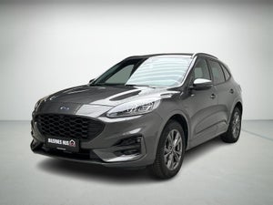 Ford Kuga PHEV ST-Line X CVT