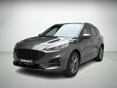 Ford Kuga PHEV ST-Line X CVT