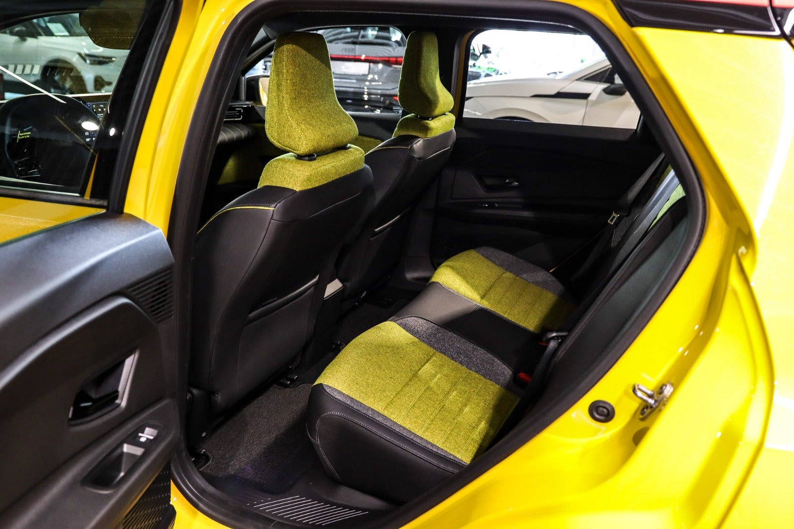 Billede af Renault 5 E-Tech 52 Iconic