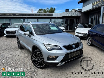 Seat Ateca 1,4 TSi 150 Xcellence DSG 5d