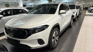 Mercedes EQA250 Progressive