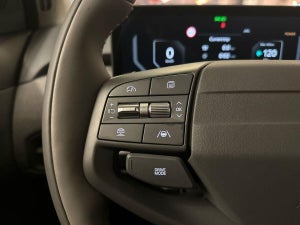 Kia EV3 Long Range Prestige