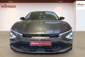 Kia EV6 Long Range Prestige