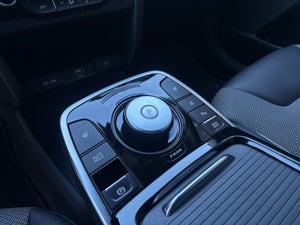 Kia e-Niro Advance