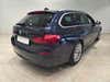 BMW 520d Touring Luxury Line aut. thumbnail
