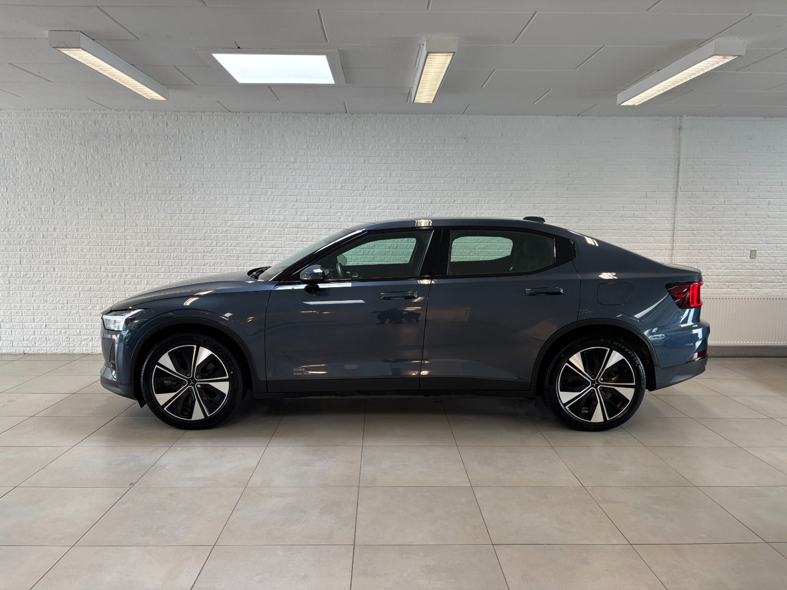 Polestar 2 Long Range AWD