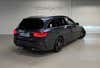 Mercedes C200 BlueTEC AMG Line stc. aut. thumbnail