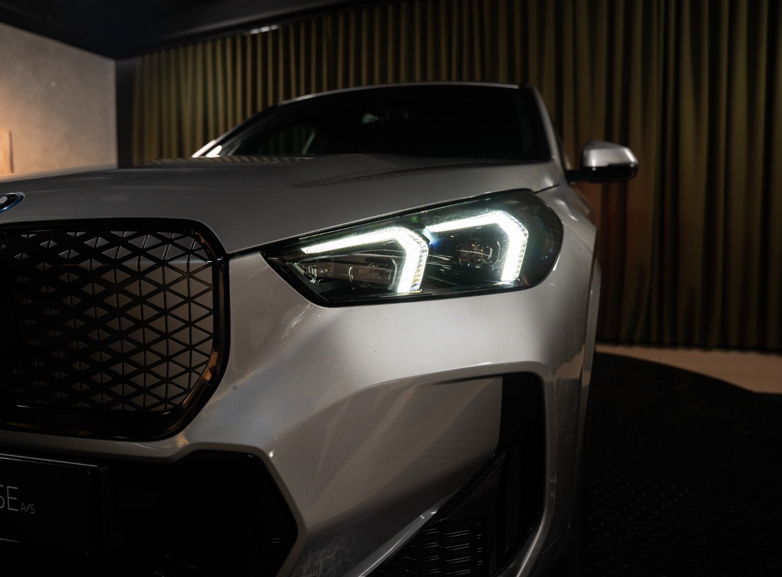 Billede af BMW iX1  eDrive20 M-Sport