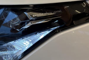 Skoda Enyaq iV Sportline