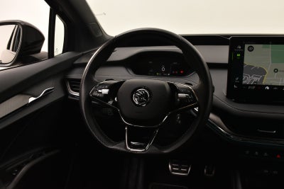 Skoda Enyaq iV Sportline