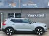 Volvo EX40 Extended Range Plus thumbnail