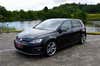 VW Golf VII TSi 150 R-line DSG BMT