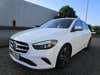 Mercedes B200 d aut. Van thumbnail