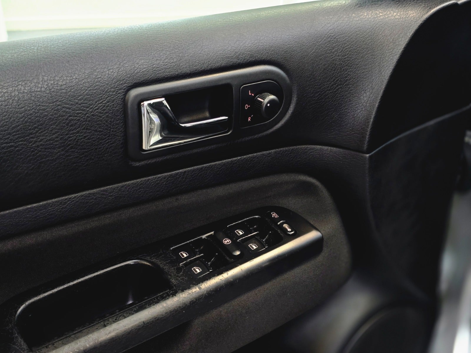 Billede af VW Golf IV 2,0 Trendline