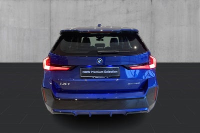 BMW iX1 eDrive20 M-Sport