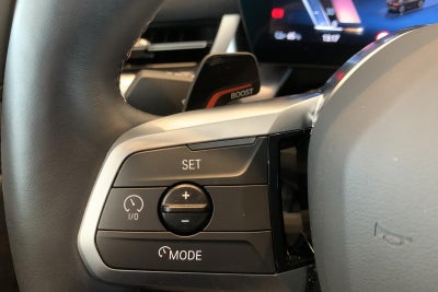 BMW iX2 eDrive20 M-Sport