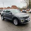 VW T-Roc TDi 150 Sport DSG