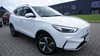 MG ZS Luxury thumbnail