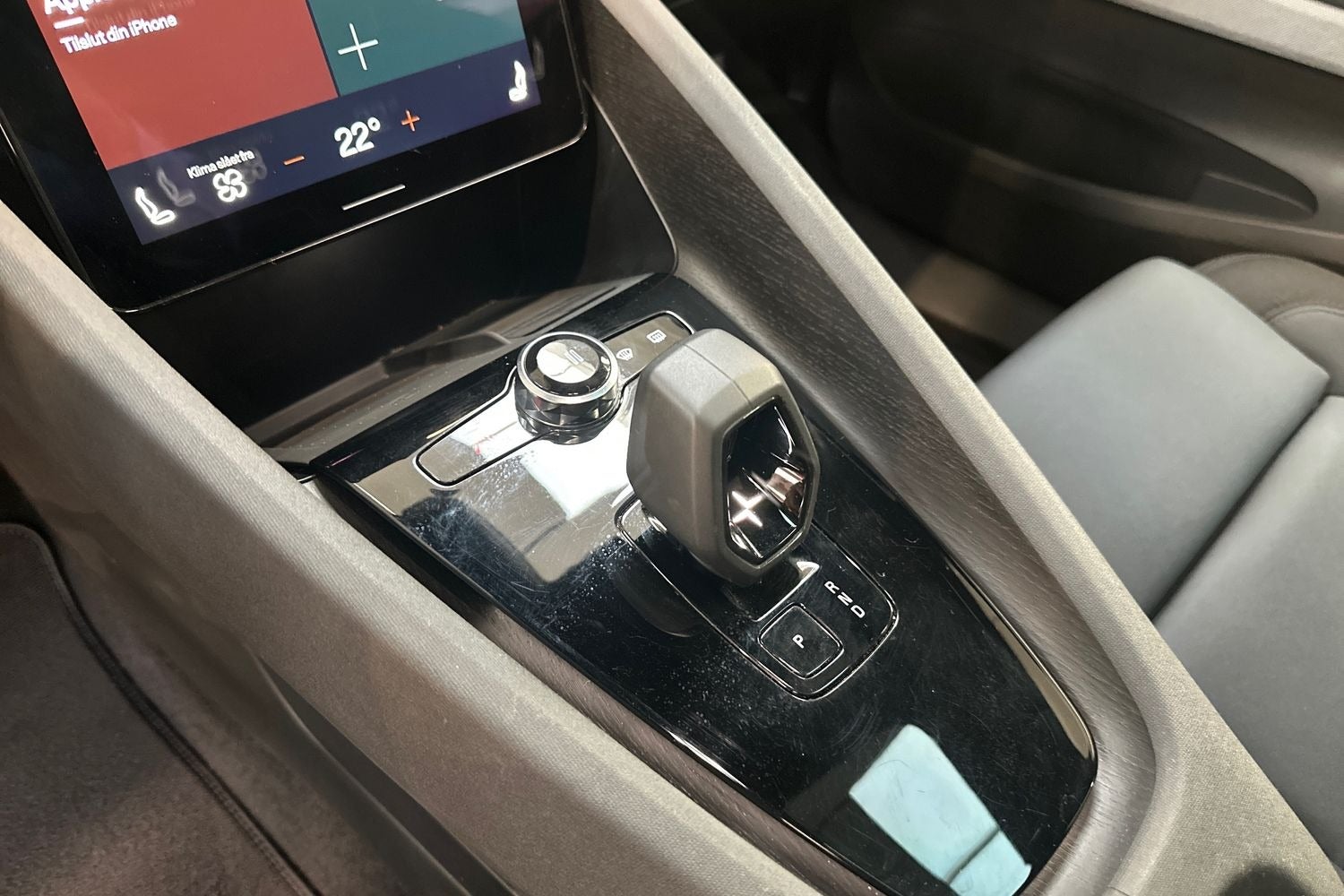 Billede af Polestar 2  Performance AWD