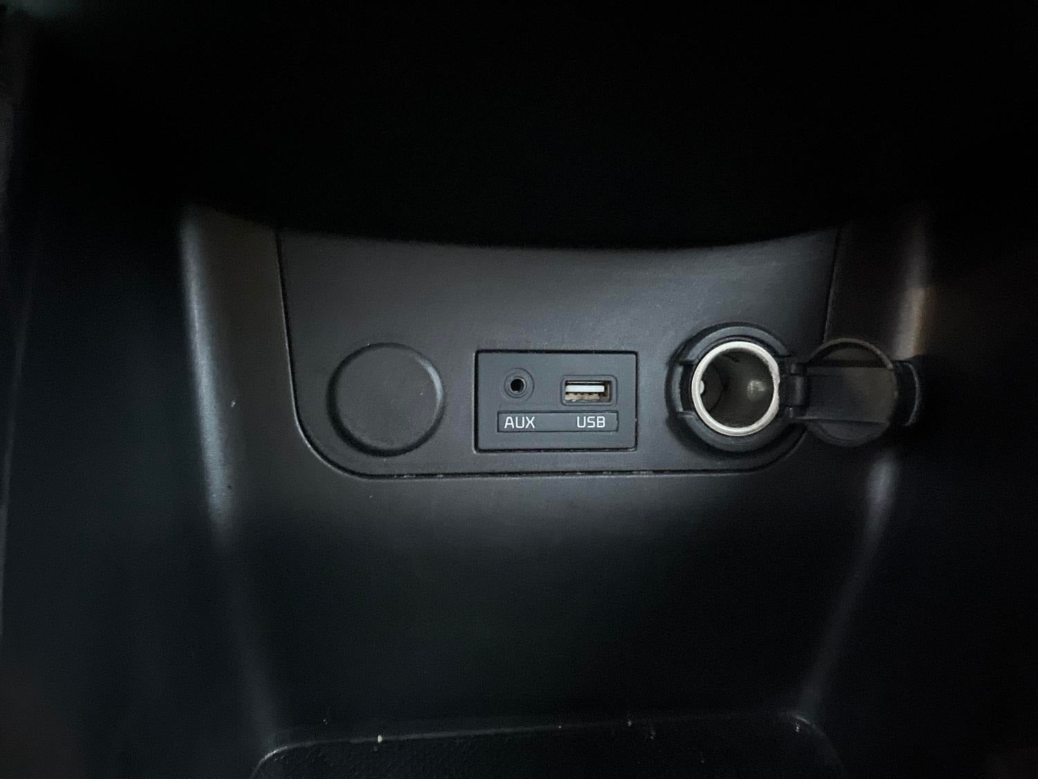 Billede af Kia Picanto 1,0 Style+ Clim Eco