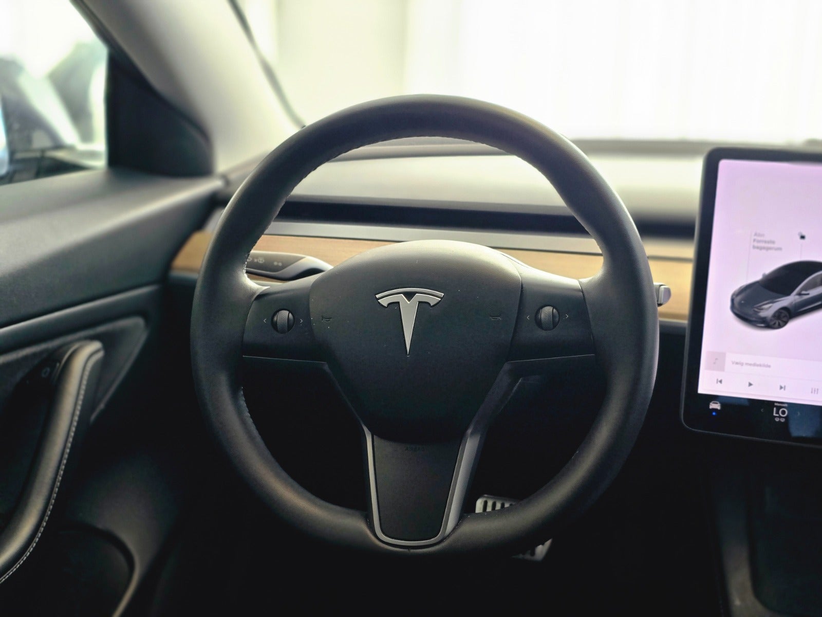 Billede af Tesla Model 3 Long Range AWD