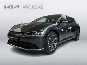 Kia EV6 Long Range Upgrade