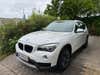 BMW X1 sDrive18d aut. thumbnail