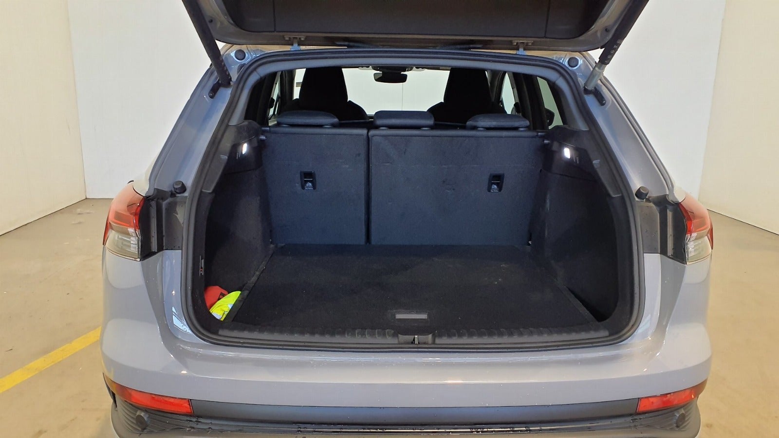 Audi Q4 e-tron Advanced