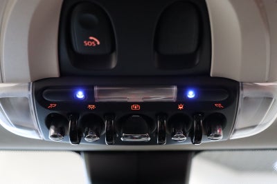 MINI Cooper SE Edition Premium Plus