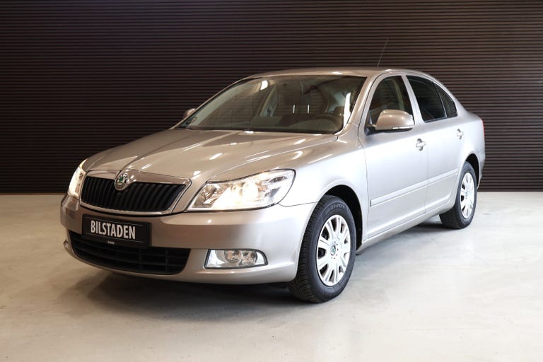 Skoda Octavia TSi 105 Classic