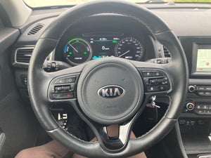 Kia Niro PHEV Advance DCT