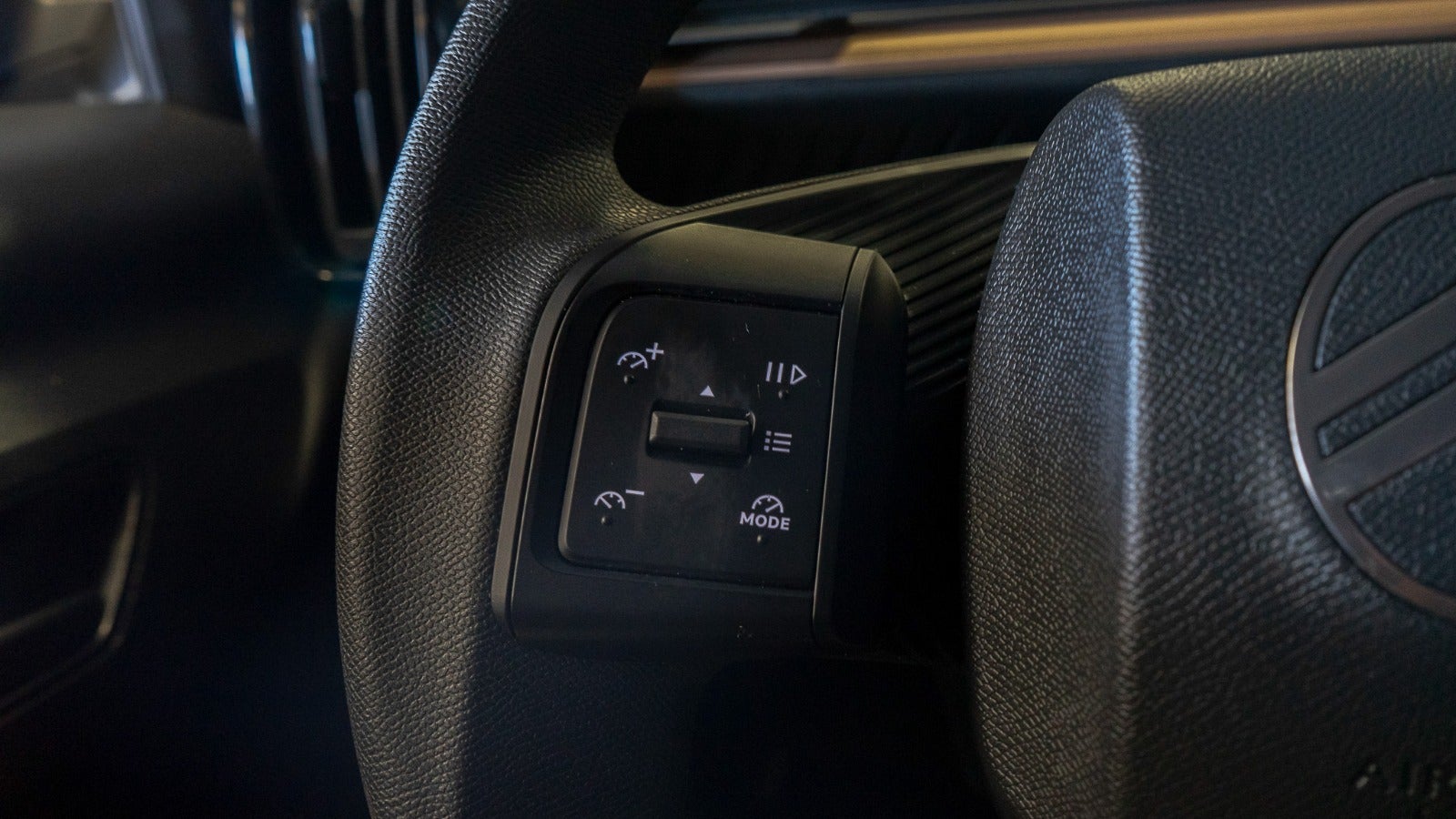 Billede af Citroën ë-C3 Aircross 44 You!